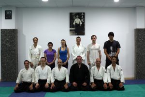 Aikido Internacional