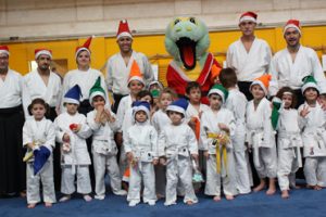 Festival Infantil 2015