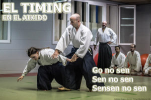 Clase 6 – Go no sen, Sen no sen y Sensen no sen