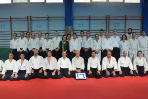 Seminario Franck Nöel en Madrid