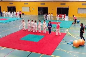 1ª Jornada Esport Base Consell