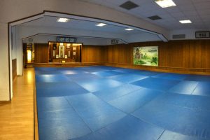 AIKIDO – Nueva temporada 2020/21