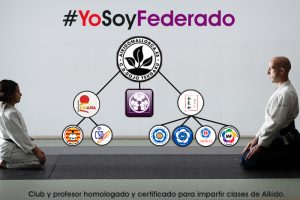 Licencia Federativa 2022 – !Yo soy federado!