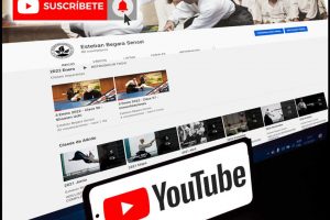 ¡ Clases de Aikido ONLINE !
