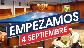 ¡EMPEZAMOS la temporada 2023-24!