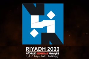 Aikido in World Combat Games 2023