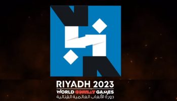 Aikido in World Combat Games 2023