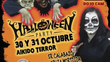 Aiki-Halloween 2023