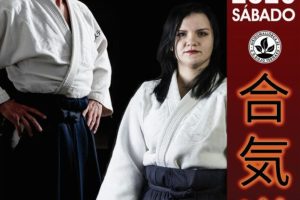 ¡¡¡ 1º Seminario de Aikido para JUVENILES !!!