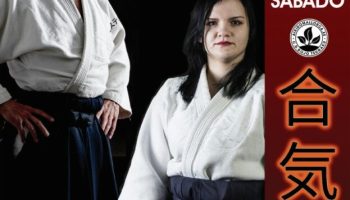 ¡¡¡ 1º Seminario de Aikido para JUVENILES !!!