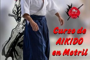 Seminario Jorge Guillen 6º Dan Aikikai