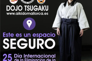 25 NOV – Dia Internacional contra la violencia de genero