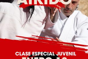 Clase Especial Juvenil 2025