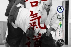 Seminario Shinan Jorge Guillen 6º Dan Aikikai