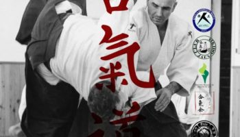 Seminario Shinan Jorge Guillen 6º Dan Aikikai