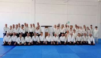 Crónica Seminario Granada